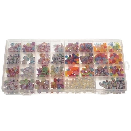 Set voor het maken van armbanden 19730