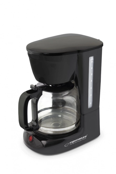 Arabica koffiezetapparaat 1.8L