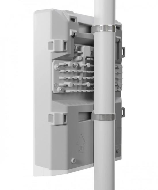 Schakelaar NetPower 16P 16x GbE 2x SFP+