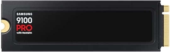 Geïntegreerde heatsink voor stabiele prestaties