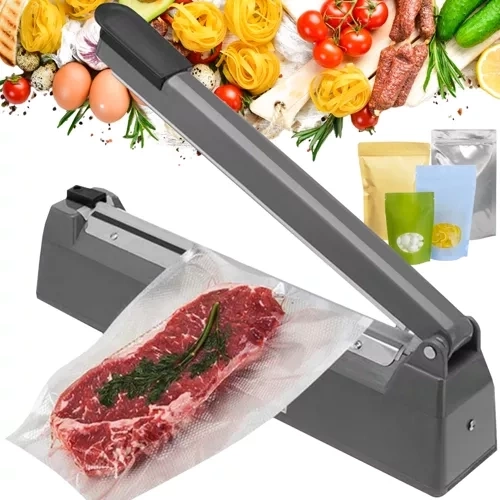 Handmatige folielasser