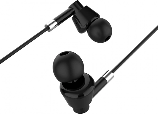 bedrade USB‑C oordopjes Media‑Tech Earphones All