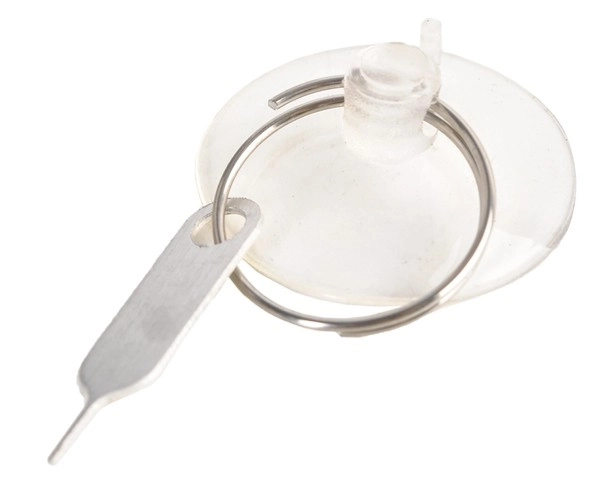 Gereedschapsset voor fijne mechanica 110 stuks