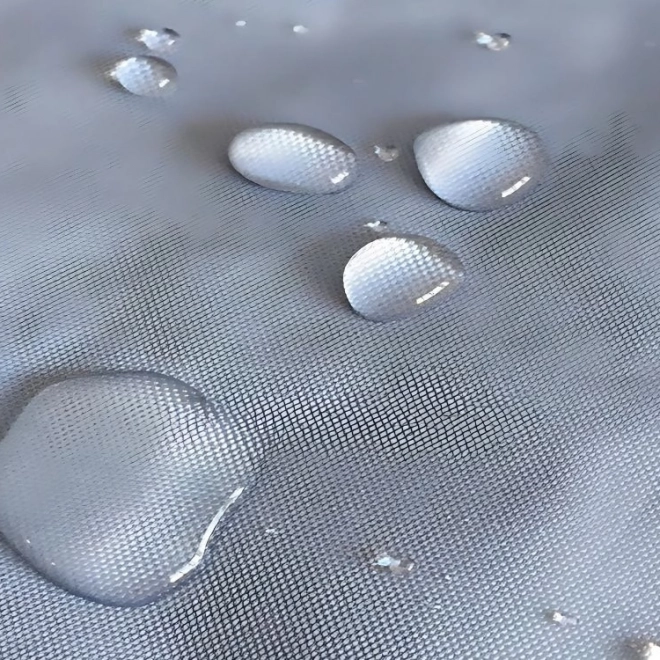 Waterdichte hoes voor hangstoel Cocoon