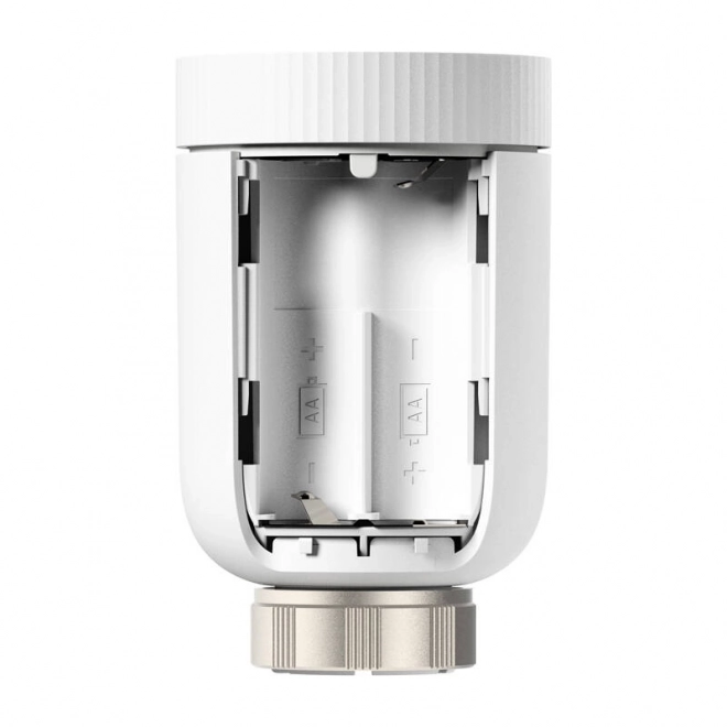 Slimme thermostatische knop IMOU met ZigBee-technologie