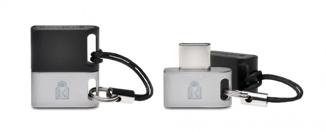 Usb-C vingerafdruklezer VeriMark Guard