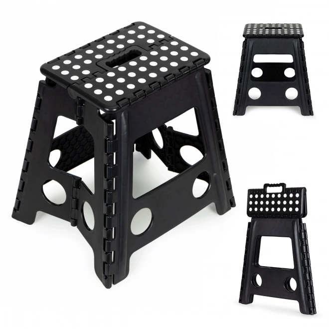 Opvouwbare kruk ModernHome 39 cm
