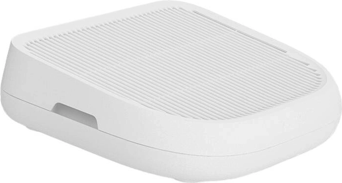 Zeker tred en stabiliteit