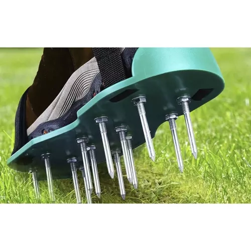 Grasbeluchter met clip Gardlov 20704