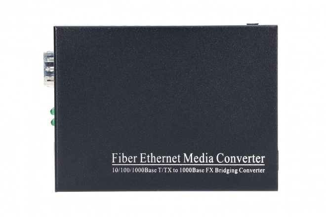 Mediaconverter Extralink Sedir 1xSFP 1xRJ45