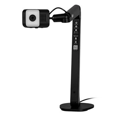 Visualizer Aver M5 FullHD 8 Mpix 60FPS