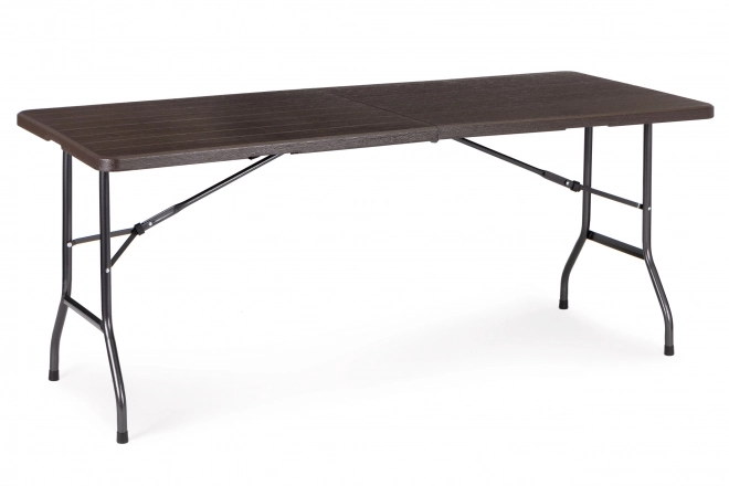 Opvouwbare Tuinbanket Catering Tafel 180 cm