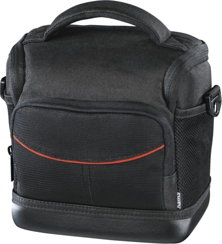 Cameratas Albany HC110 zwart