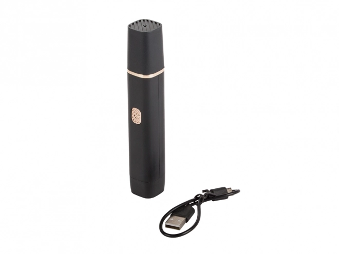Elegante neushaartrimmer