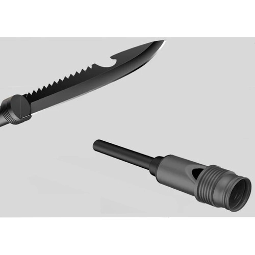 Opvouwbare schep - 16v1 Trizand 22640