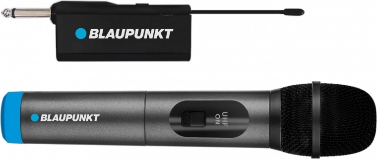 Lange gebruiksduur en eenvoudig opladen