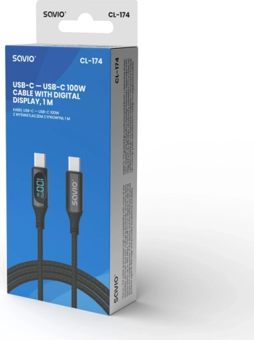 Snel opladen tot 100 W met PD en QC
