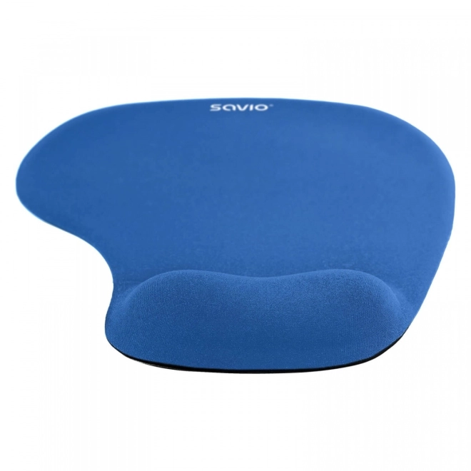Gel muismat blauw, MP-01BL