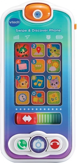 Nagespeelde apps en bellen met dieren