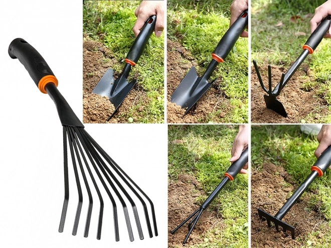 Tuinset gereedschap