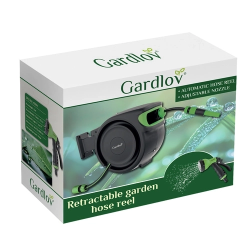 Automatische tuinslanghaspel Gardlov