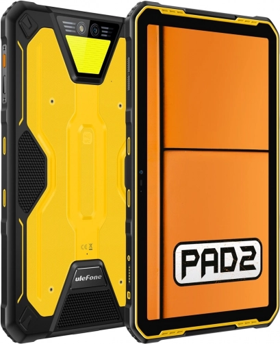 Uitzonderlijke batterijduur
