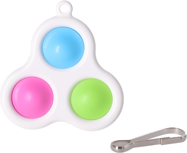 Compact en makkelijk mee te nemen