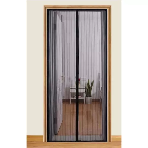Zelfsluitend deur-hor - 100 x 210 cm