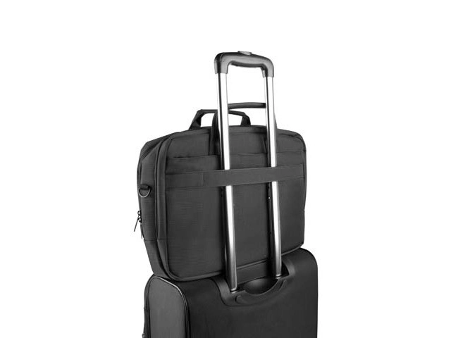 Tas voor laptop Natec Gazelle 15,6-16 inch zwart