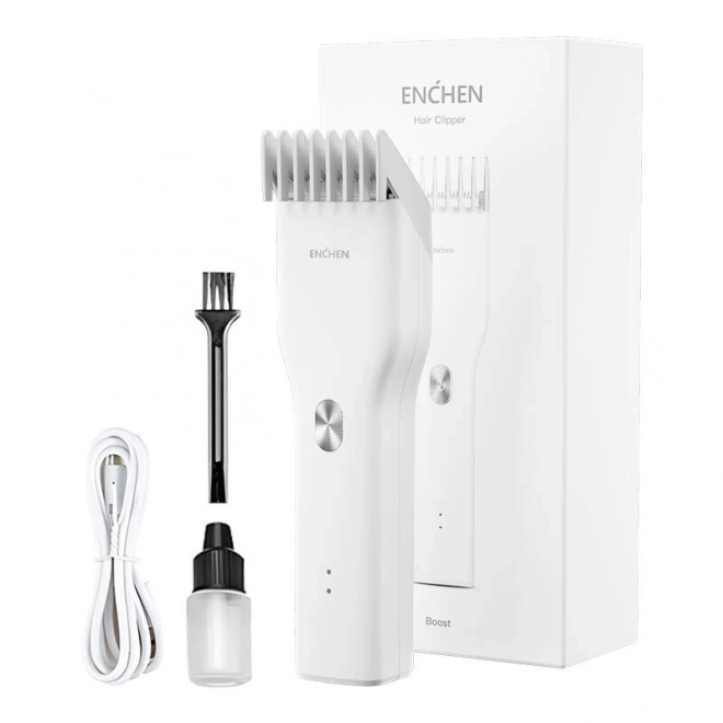 Haartrimmer Enchen Boost