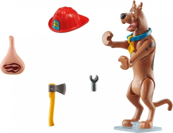 Rijke accessoires voor realistisch spel