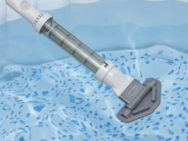 Draadloze stofzuiger voor jacuzzi Lay-Z-Spa