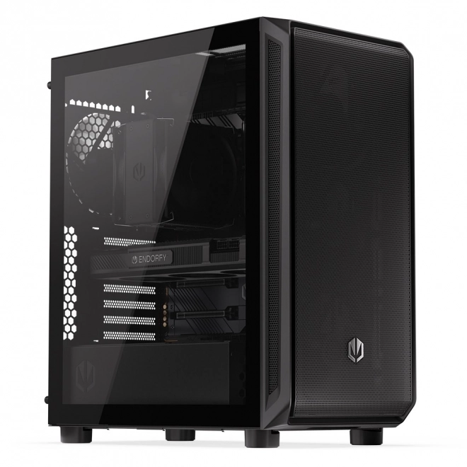 Computerbehuizing Endorfy Arx 500 Air