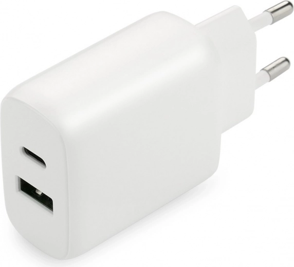 Snel opladen via USB Quick Charge 3.0