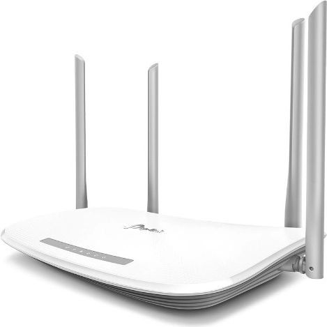 Uitstekende dekking en signaalstabiliteit