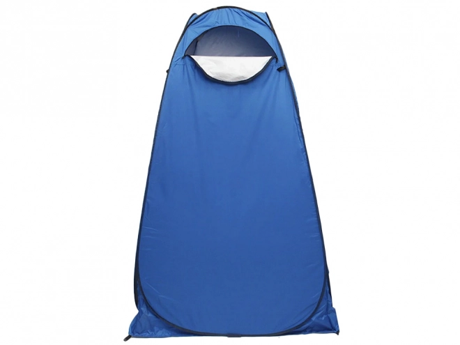 Strandtent met kleedruimte, douche en toilet