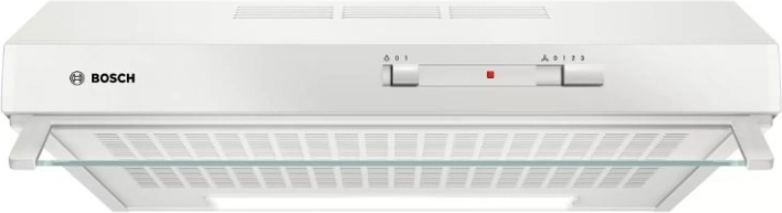 Onderbouw afzuigkap Bosch DUL62FA21