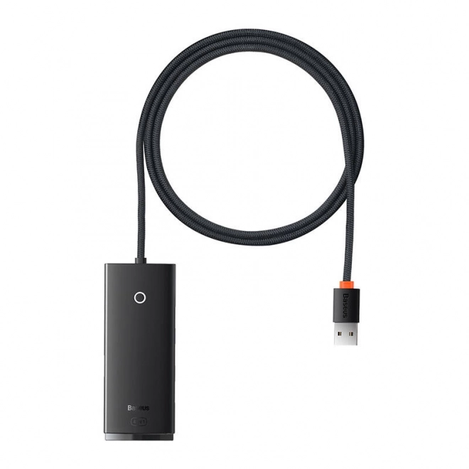 USB hub Baseus Lite Series 4v1