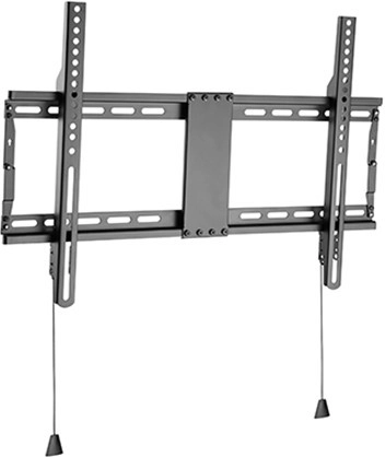 Vaste tv-beugel 37–80 inch