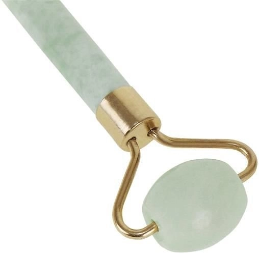 Jade-gezichtsmassager