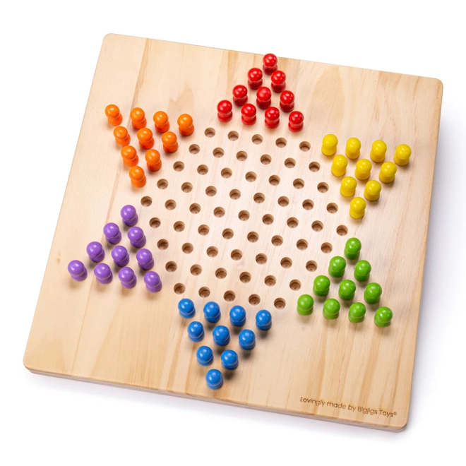 Traditionele strategie voor het hele gezin