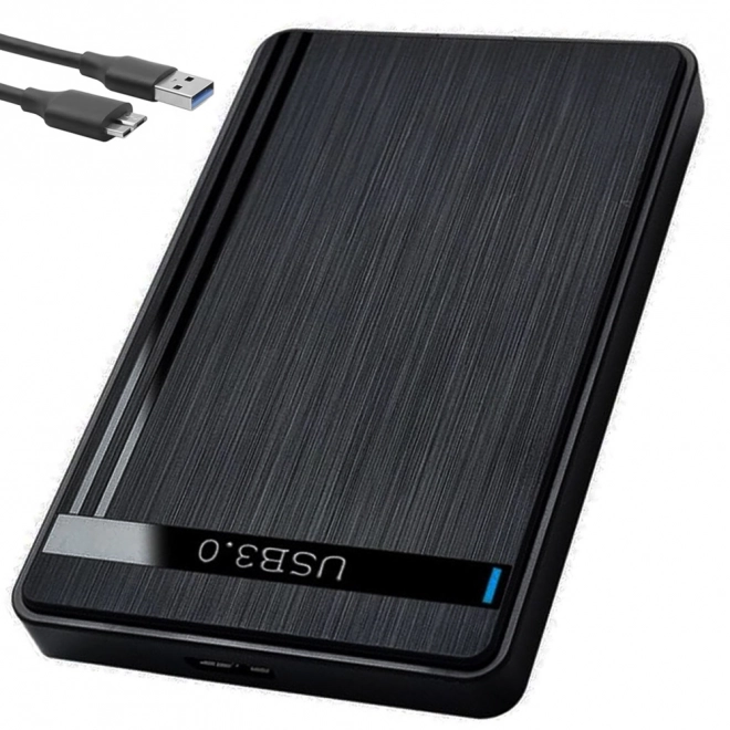 Hoes voor USB 3.0 schijven voor HDD/SSD