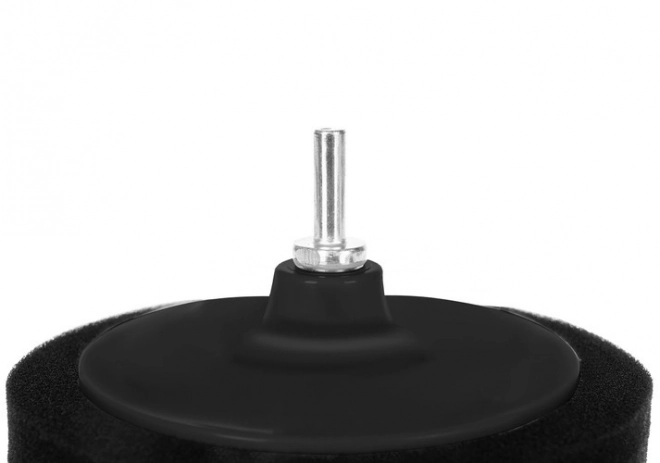 Polijstspons - set 3 stuks