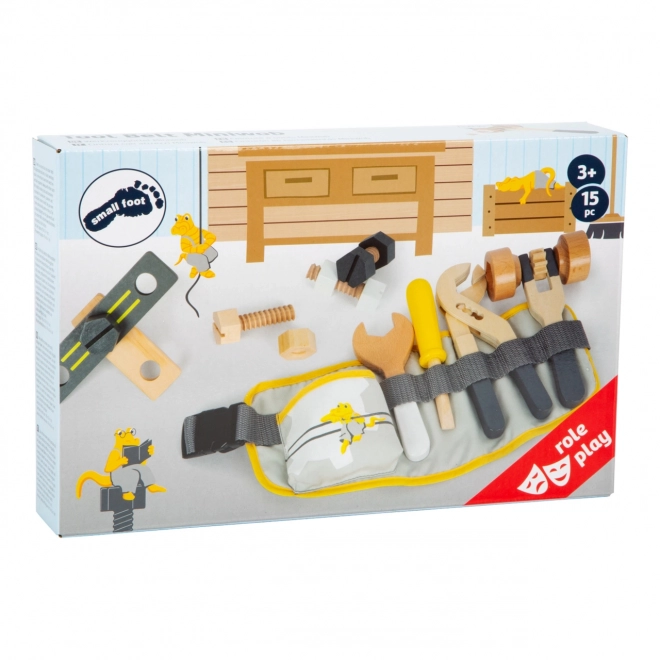 Kinder gereedschapsriem Miniwob
