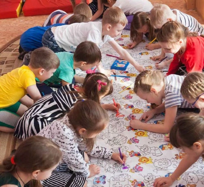Samenwerking en Plezier