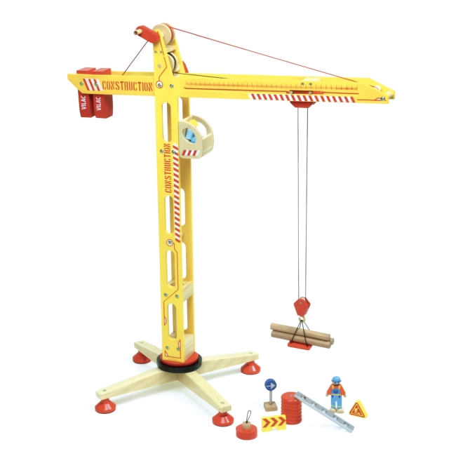Magnetische haak en realistisch transport van lading