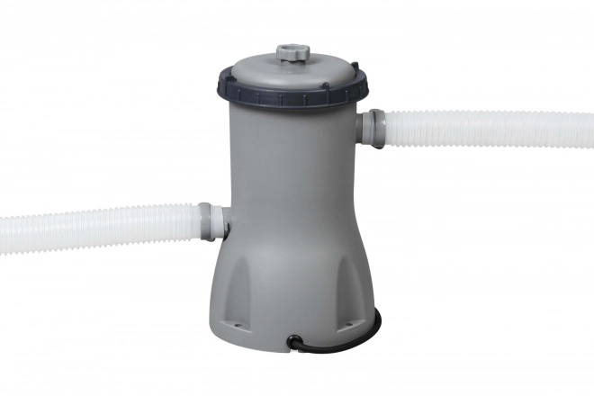 Ronde zwembad Steel Pro MAX 457 x 107 cm Bestway