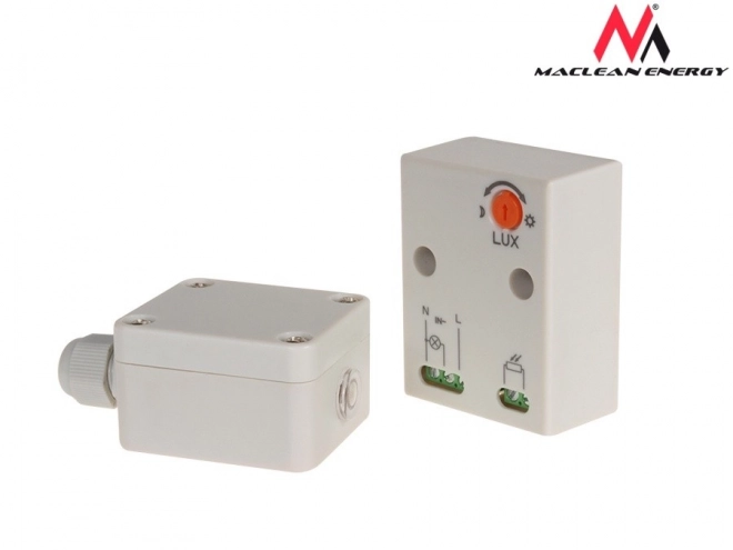Buitenzonsondergangsensor 2300W MCE35