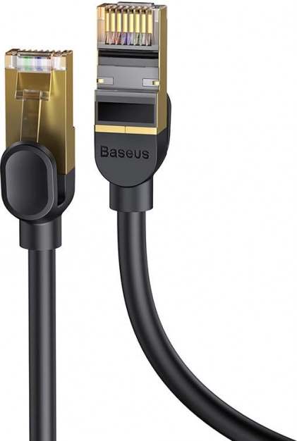 Brede RJ45-compatibiliteit en Plug & Play