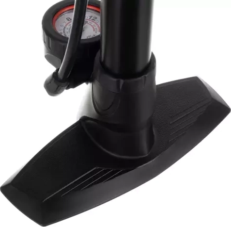 Stabiele basis en ergonomisch T-handvat